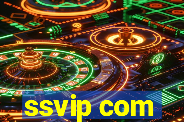 ssvip com
